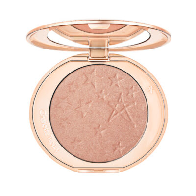 CHARLOTTE TILBURY -HOLLYWOOD GLOW GLIDE FACE ARCHITECT HIGHLIGHTER