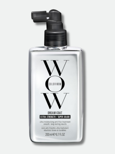 Extra Strength Dream Coat