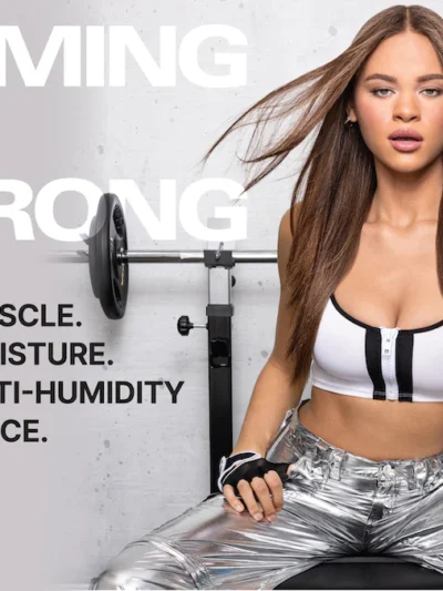 Extra Strength Dream Coat