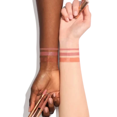 Charlotte Tilbury PILLOW TALK ICONIC MINI LIP KIT LIMITED EDITION KIT