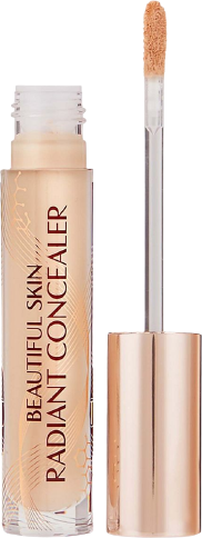 Charlotte Tilbury Beautiful Skin Radiant Concealer #4 Fair