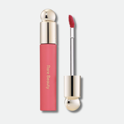 Rare Beauty Huile à lèvres teintée Soft Pinch – Huile à lèvres