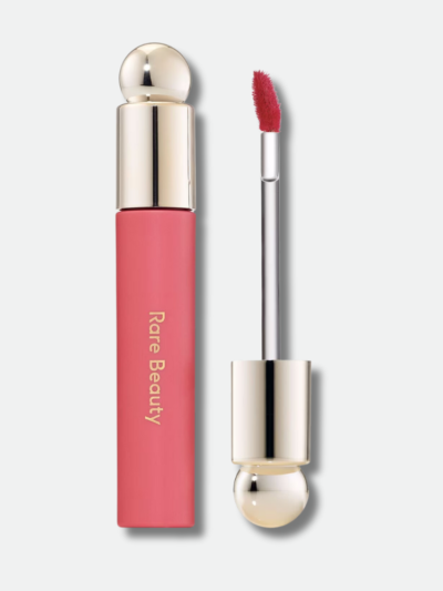 Rare Beauty Huile à lèvres teintée Soft Pinch – Huile à lèvres