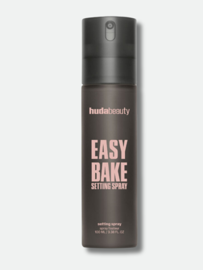 Easy Bake Setting Spray – HUDA BEAUTY
