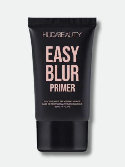 HUDA BEAUTY – Easy Blur Silicone-Free Smoothing & Pore-Minimizing Primer