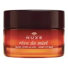 NUXE – Rêve de Miel Baume Lèvres au Miel 15 g
