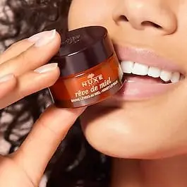 NUXE – Rêve de Miel Baume Lèvres au Miel 15 g