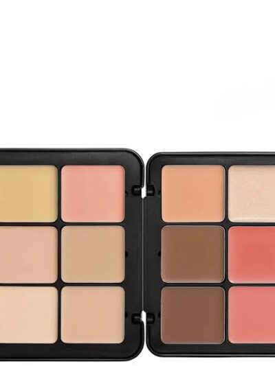 MAKE UP FOR EVER HD SKIN PALETTE HARMONY 2