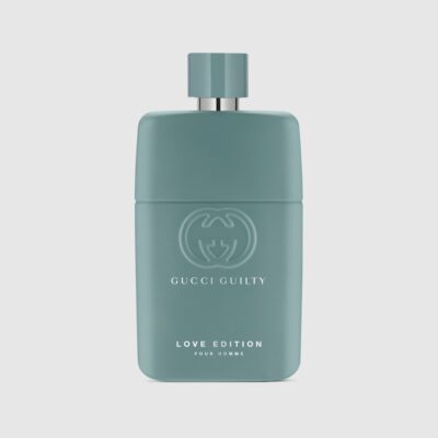 GUCCI GUILTY LOVE EDITION POUR HOMME, EAU DE PARFUM 50ML
