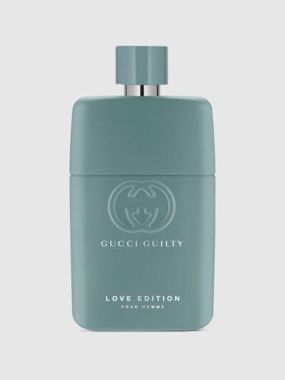 GUCCI GUILTY LOVE EDITION POUR HOMME, EAU DE PARFUM 50ML