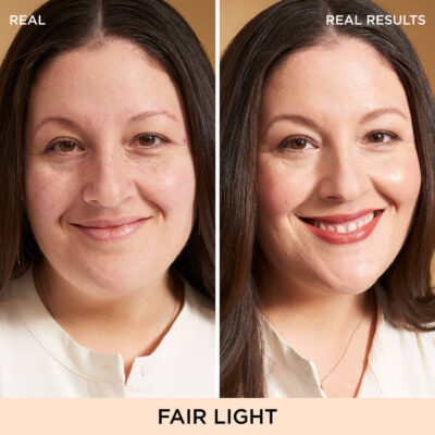 IT Cosmetics Your Skin But Better CC + Nude Glow FAIR LIGHT