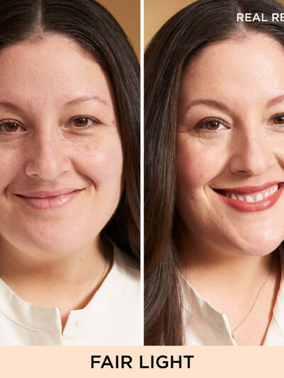 IT Cosmetics Your Skin But Better CC + Nude Glow FAIR LIGHT