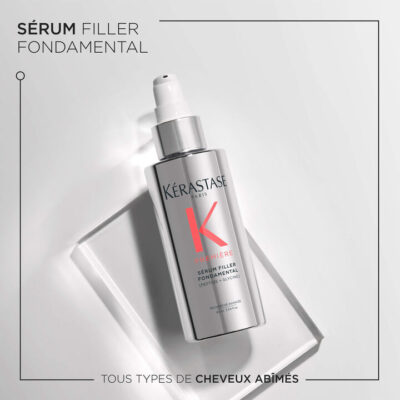 Première Sérum Filler Fondamental