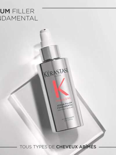 Première Sérum Filler Fondamental