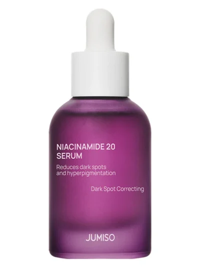 JUMISO Niacinamide 20 Sérum