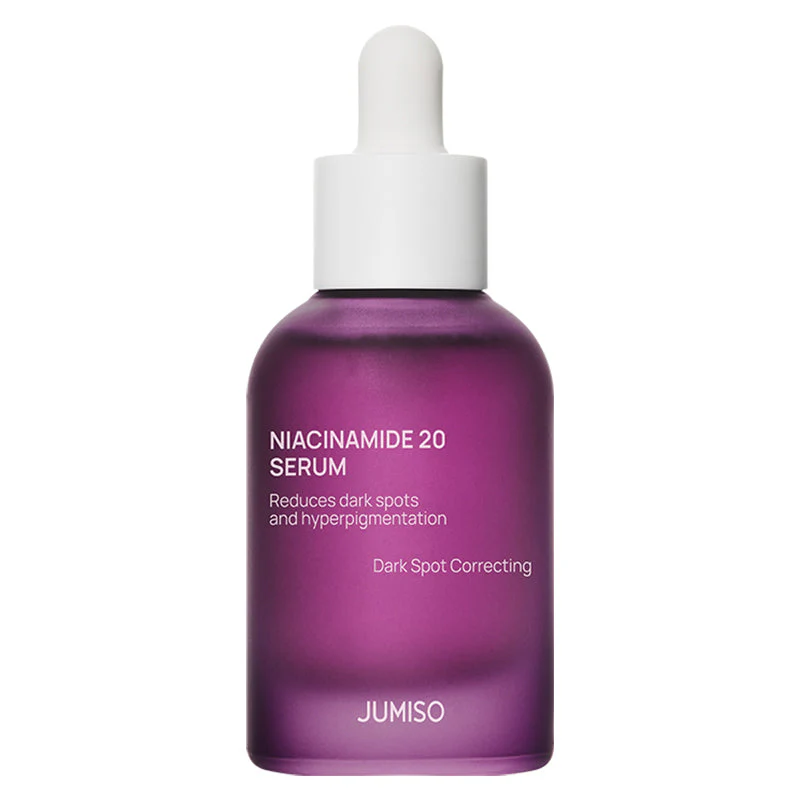 JUMISO Niacinamide 20 Sérum