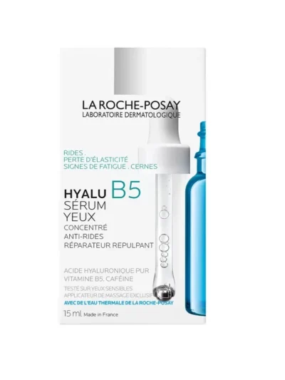La Roche Posay Hyalu B5 Sérum Yeux 15ml