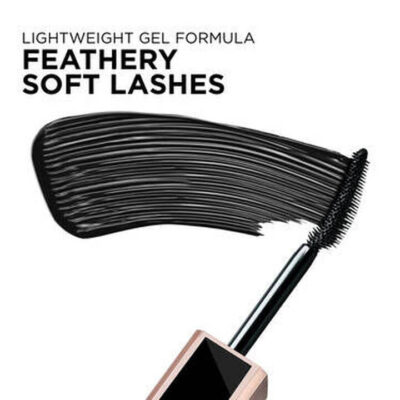 LANCÔME – Lash Idôle Lash-Lifting & Volumizing Waterproof Mascara