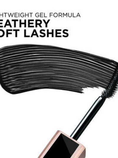 LANCÔME – Lash Idôle Lash-Lifting & Volumizing Waterproof Mascara