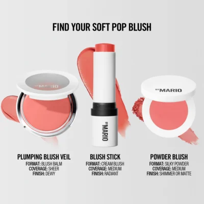 MAKEUP BY MARIO – Soft Pop Blush Stick