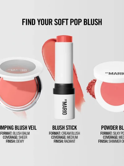 MAKEUP BY MARIO – Soft Pop Blush Stick