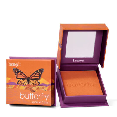 BENEFIT BUTTERFLY BLUSH