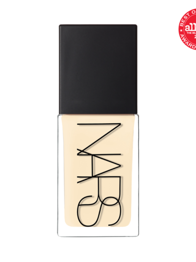NARS – Light Reflecting Advanced Skincare Foundation