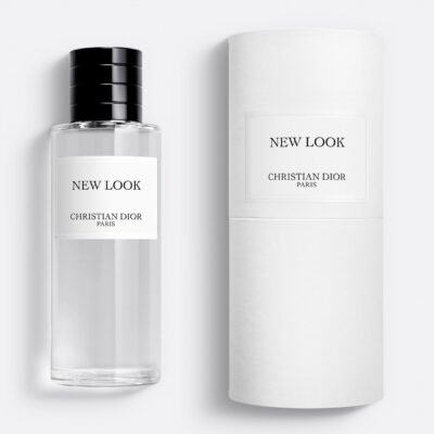 DIOR – NEW LOOK EDP 100ML