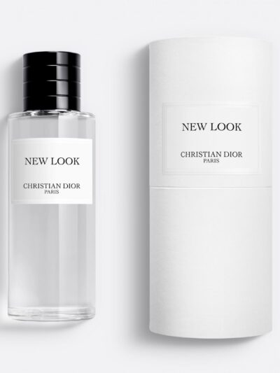 DIOR – NEW LOOK EDP 100ML
