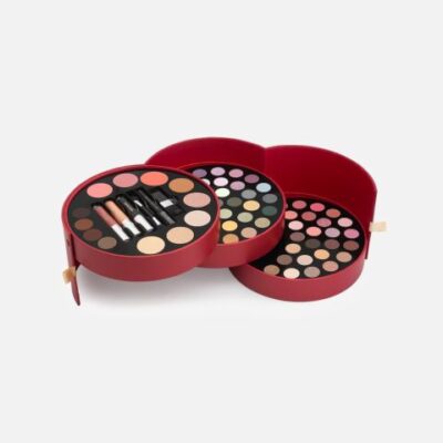 NOCIBE Edition limitée Iconic Glam Palette