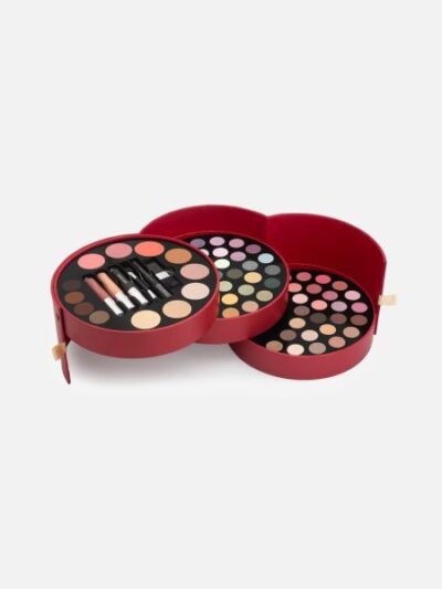 NOCIBE Edition limitée Iconic Glam Palette