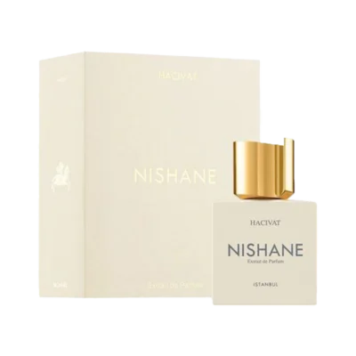 Nishane Hacivat Extrait De Parfum Pour Homme & Femme – 100ml
