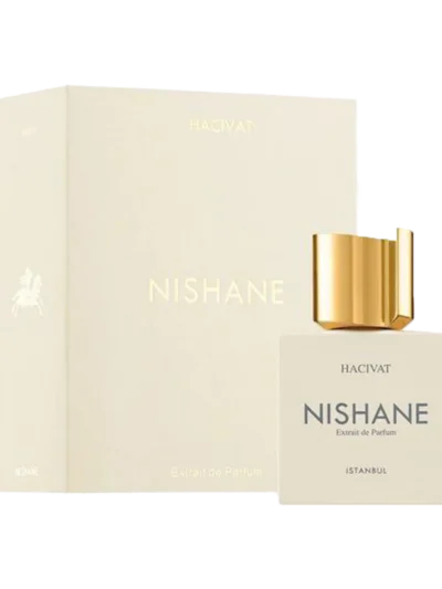 Nishane Hacivat Extrait De Parfum Pour Homme & Femme – 100ml