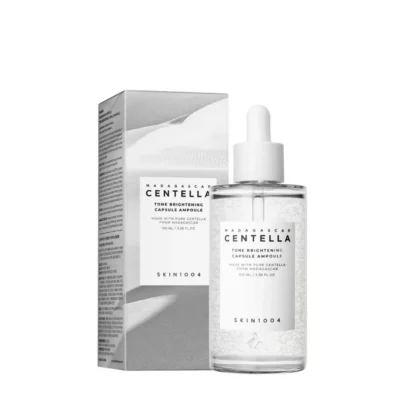 SKIN1004 CENTELLA TONE BRIGHTENING CAPSULE AMPOULE 100ML