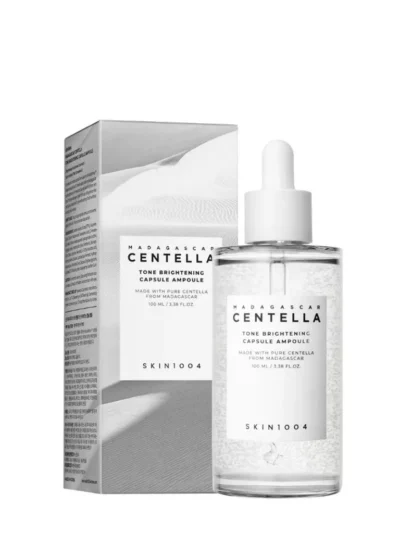 SKIN1004 CENTELLA TONE BRIGHTENING CAPSULE AMPOULE 100ML