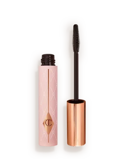 Charlotte Tilbury PILLOW TALK PUSH UP LASHES! MASCARA