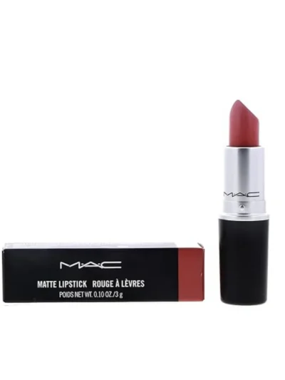 Mac Rouge A Levres 606 Kinda Sexy