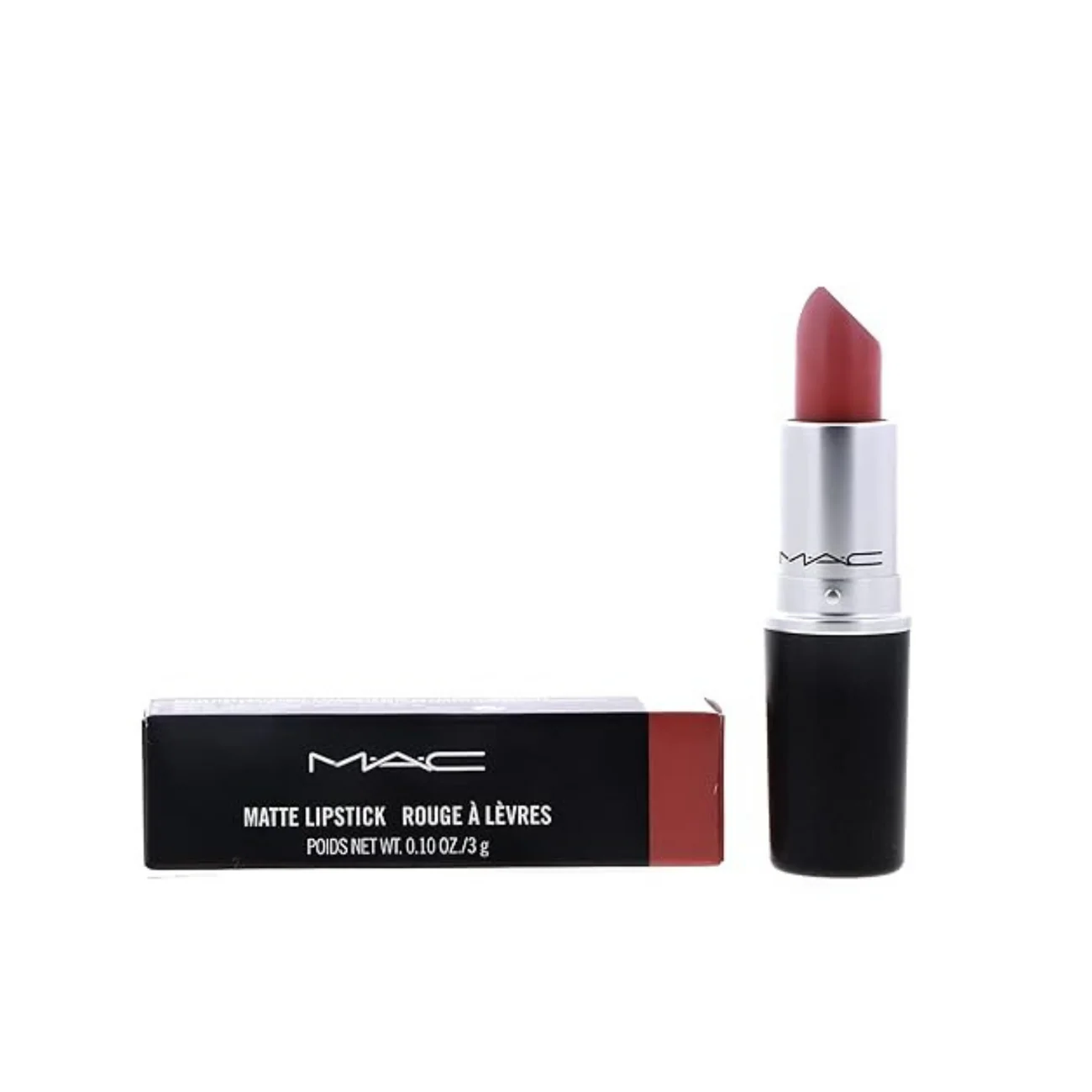 Mac Rouge A Levres 606 Kinda Sexy – Image 2