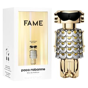 Fame Paco Rabanne 80ML