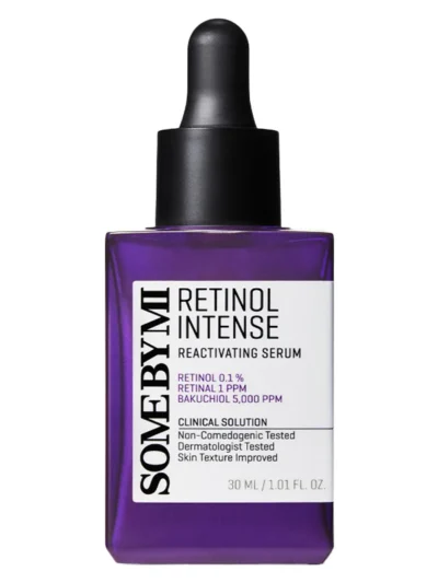 Some By Mi Retinol Intense Reactivating Serum 30ML