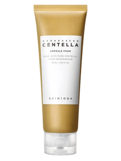 SKIN1004 Madagascar Centella Ampoule Foam 125ml