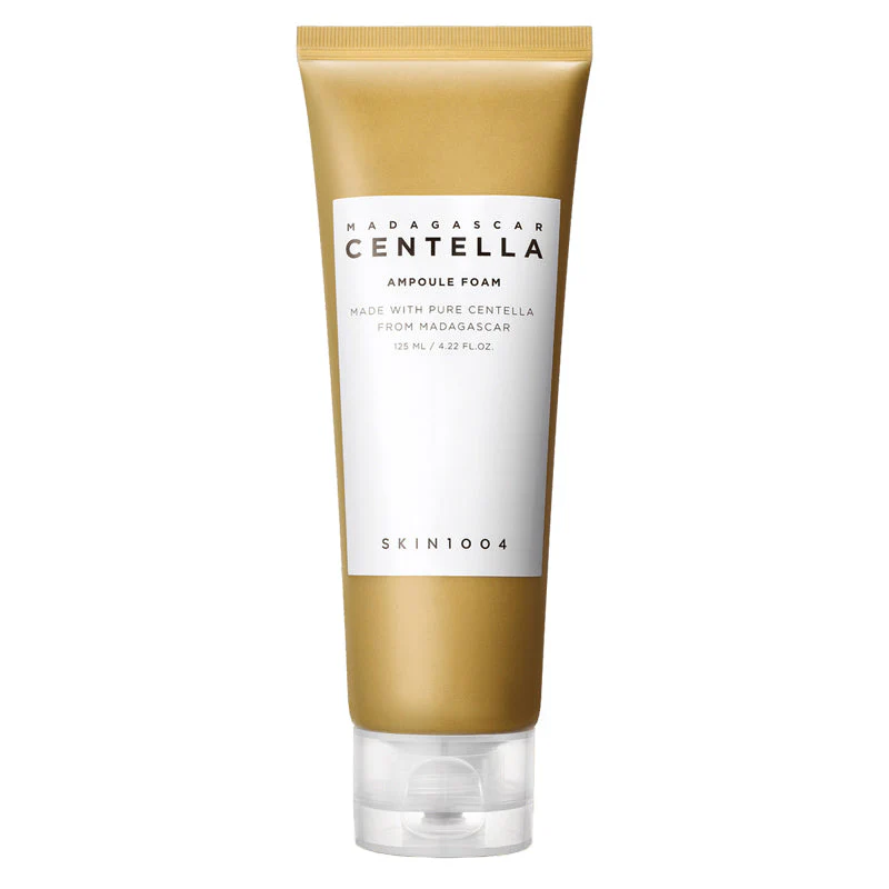 SKIN1004 Madagascar Centella Ampoule Foam 125ml – Image 2