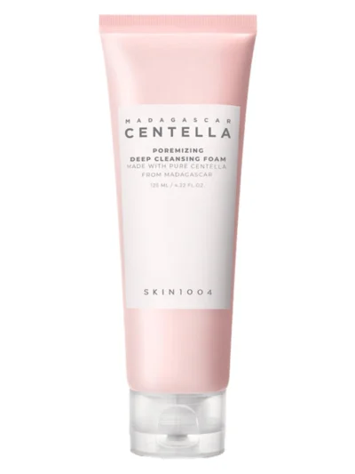 Centella Poremizing Deep Cleansing Foam – 125ml