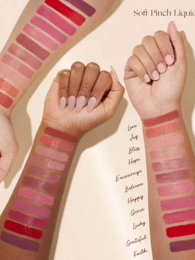 RARE BEAUTY Soft Pinch – Blush liquide