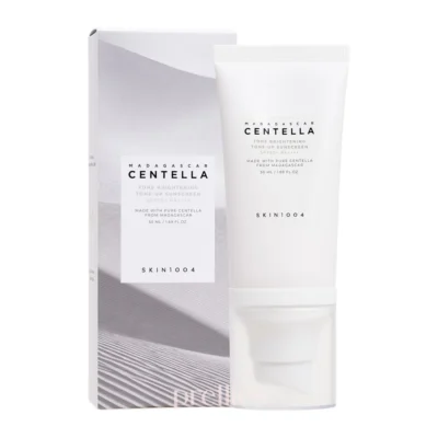 SKIN1004 MADAGASCAR CENTELLA Tone Brightening tone up suncreen spf50