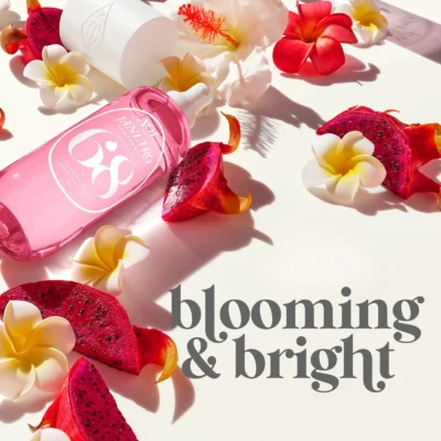Brazilian Crush Cheirosa 68 Beija Flor Perfume Mist