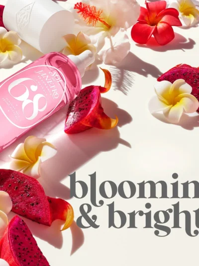 Brazilian Crush Cheirosa 68 Beija Flor Perfume Mist