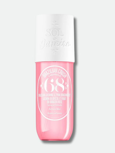 Brazilian Crush Cheirosa 68 Beija Flor Perfume Mist
