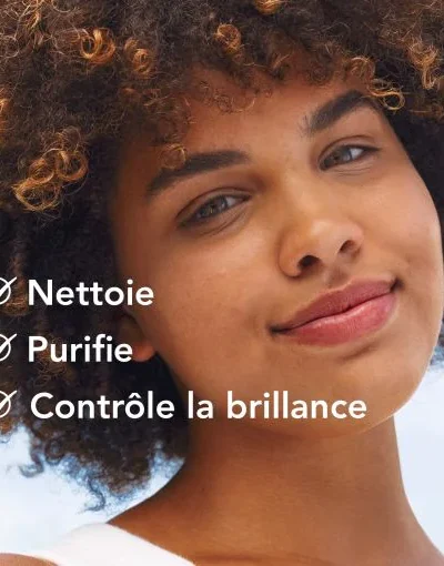 Bioderma Sebium Gel Moussant Nettoyant Purifiant 200Ml