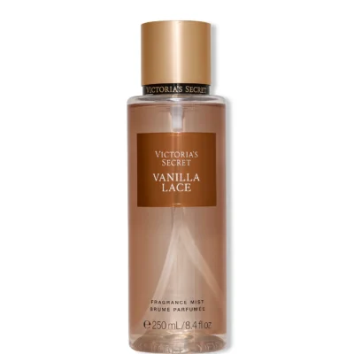 VICTORIA’S SECRET VANILLA LACE
